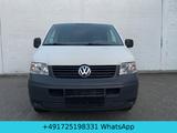 Volkswagen T5 Transporter Kasten - Volkswagen T5 Transporter aus 2007