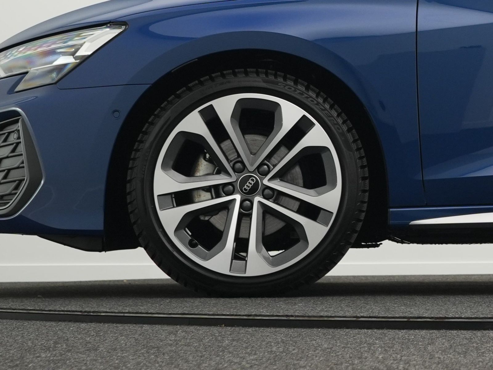 Audi A3 - Bild 50