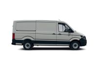 Volkswagen Crafter - Vorschau Bild 3