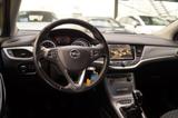 Opel Astra 1.0 Online Edition 5-türig -NAVI-CAM-PDC- - Opel Astra: Türig