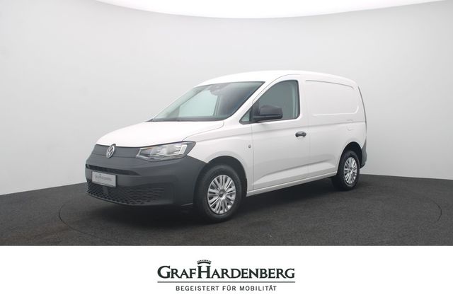 Volkswagen Caddy Cargo 2.0 TDI Dig.Cockpit GJR DAB+