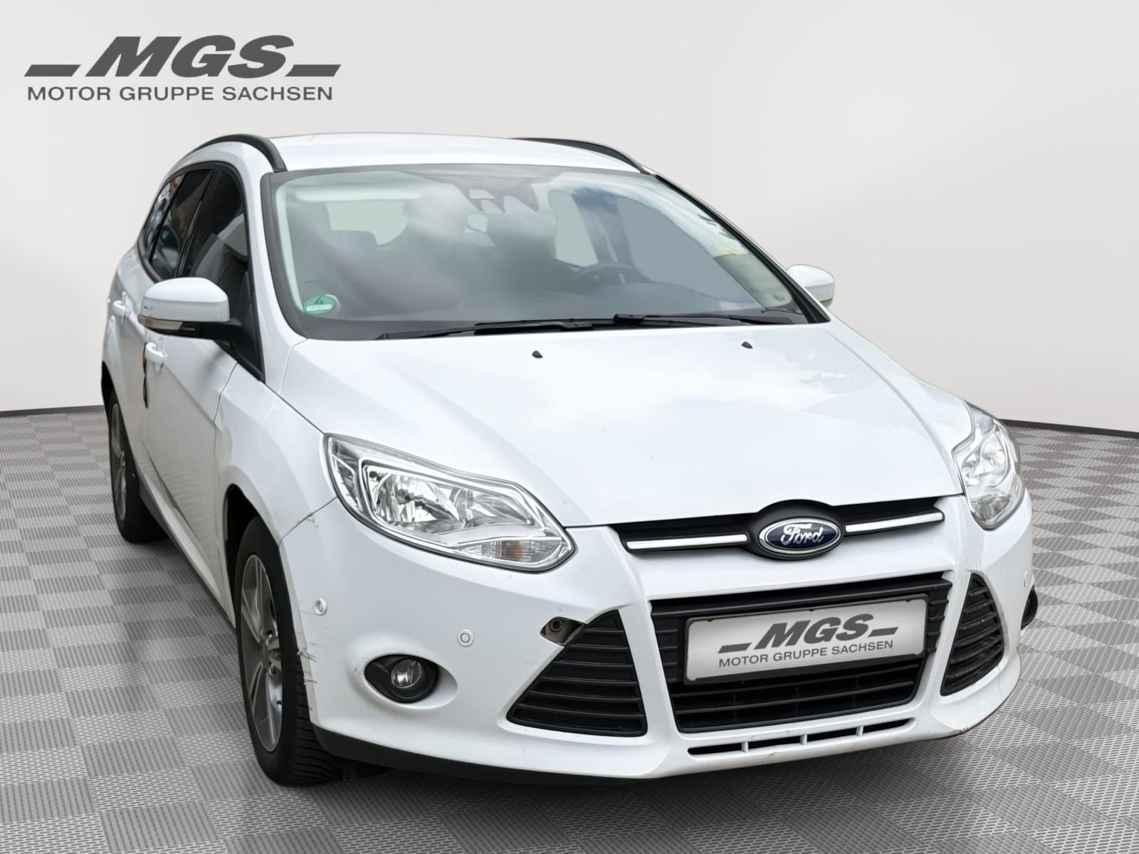 Ford Focus 2013 — photo 5