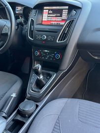 Ford Focus - 12