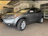 Nissan Murano 3,5 L V6 / 256 PS - Nissan Murano aus 2008