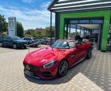 Mercedes-Benz AMG GT C Roadster
