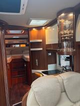 Carthago chic e line I 50 - Carthago 50