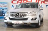 Mercedes-Benz ML 350 CDI *Automatik*Navi*RFK*AHK 3,5t*