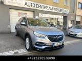 Opel Grandland X Edition 1.2 Euro6|App|TÜV Neu - Opel Grandland (X) in Essen