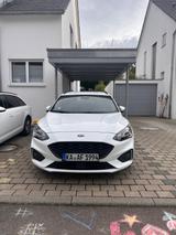 Ford Focus 1,5 EcoBlue 88kW ST-Line Turnier Auto.... - Ford Focus: Kombi, 1.8