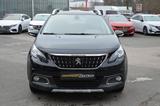Peugeot 2008 Crossway 1.2"NAVI"KAMERA"SITZHZ"KLIMA"LM" - Peugeot 2008 Crossway mit Benzin-Antrieb