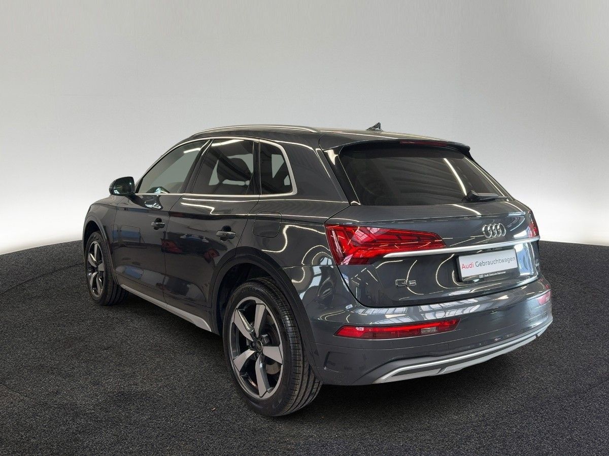 Audi Q5 - Bild 3