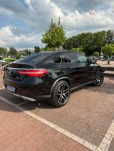 Mercedes-Benz GLE 43 AMG Mercedes-AMG GLE 43 4MATIC Merced... - : Mercedes Gle