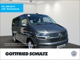 Volkswagen T6.1 Multivan 2.0 TDI Comfortline 4Motion   AHK  - Volkswagen T6 Multivan aus 2024