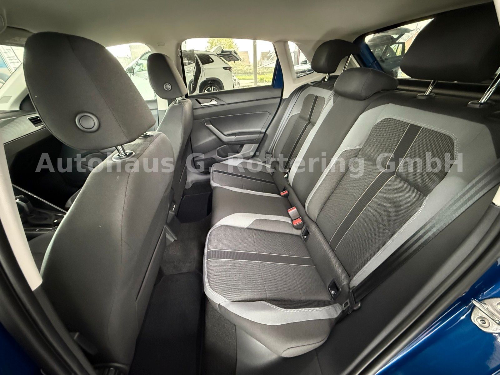 Volkswagen Polo - Bild 10