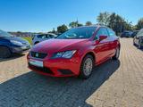 Seat Leon SC Reference | AHK | Klima - Seat Leon: Reference