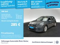 Volkswagen Golf - Vorschau Bild 1
