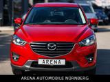 Mazda CX-5 2.2d Sports-Line AWD*4x4*Automatik*Kamera - Mazda CX-5 in Nürnberg