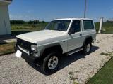 Nissan Safari Patrol GR 2.8 turbodiesel Safari - Nissan Patrol: Turbo