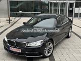 BMW 730d xDrive AHK/ADAPTF/DISPLKEY 12 MON GARANTIE - BMW 730 aus 2017