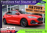 Ford Focus ST X 2.3 Matrix-LED 19" 4,99% FIN*mgl. AHK