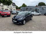 Toyota Aygo x-play touch*1.HD*KLIMA-5-TRG*ALU*TÜV 05.26 - Toyota: Aygo 5a 0
