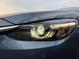 Mazda 6 Kombi Sports-Line LED*HEAD-UP*LEDER*AHK - Mazda 6 Sport mit Diesel-Antrieb
