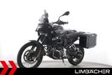BMW F 900 GS - QS, Danamik-Paket, RDC, Tempomat - BMW R 90
