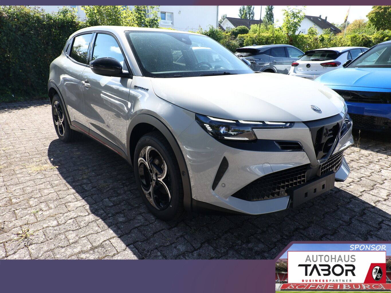 Alfa Romeo Junior - Bild 2