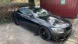 BMW 330i Cabrio -M-Paket ,Standheizung  - gebrauchte BMW 330 aus dem Jahr 2010