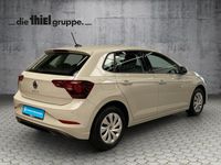 Volkswagen Polo - Vorschau Bild 5