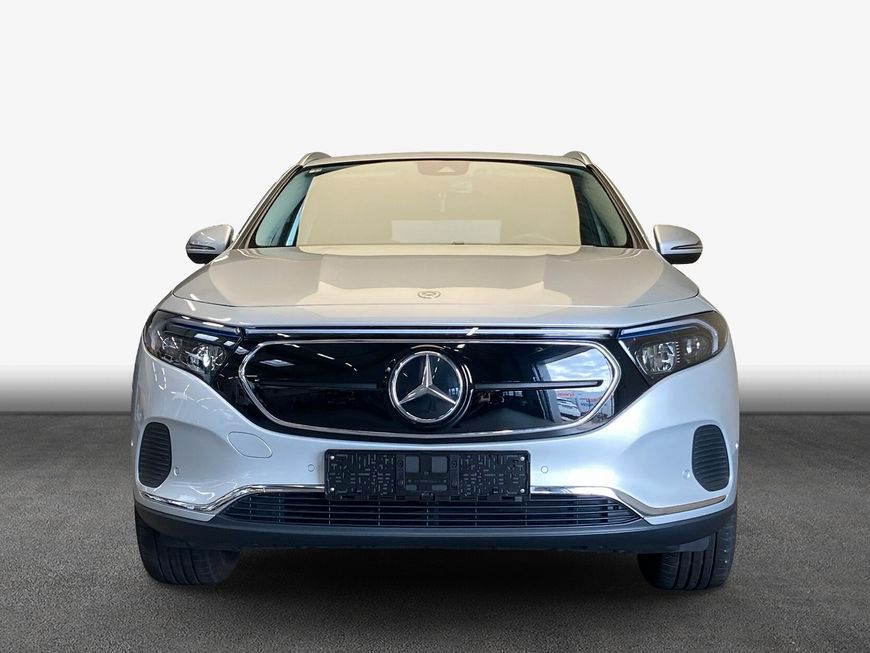 Mercedes-Benz EQA 300 4M Progressive Advanced|AHK|Memo|LR-Heiz foto 3