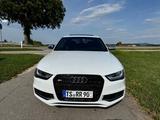Audi S4 3.0 TFSI S tronic quattro - - Audi S4