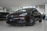 Opel Cascada 2.0D ACTICE NAVI/LED/KAMERA/SPORT/SHZ - gebrauchte Opel Cascada aus dem Jahr 2017