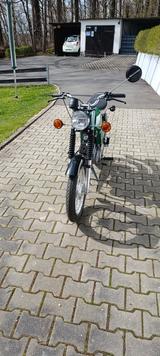 Simson S50 B2 - SIMSON S50 B2