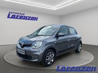 Renault Twingo EU6d 1.0 Limited Schaltgetriebe SHZ Tel.-