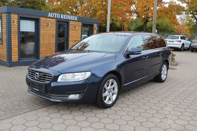 Volvo V70 2.4 D5 Momentum