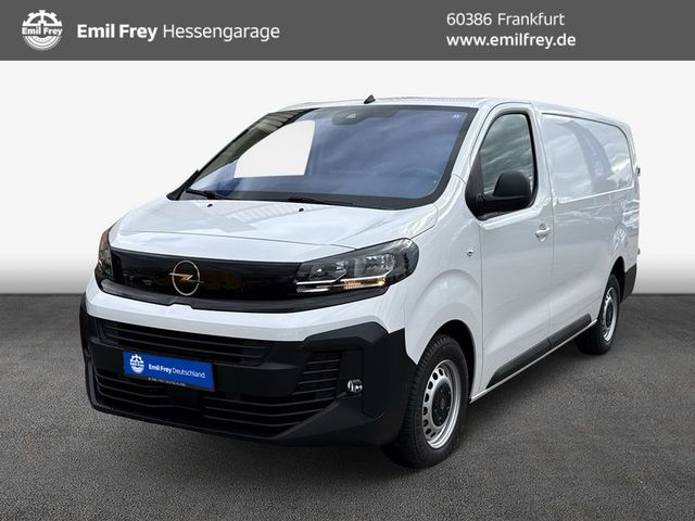 Opel Vivaro 2.0 BlueHDi 145 Lang 106 kW, 4-türig (Die