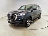 Ssangyong Rexton 2.2D Sapphire 4WD AT Elegance Pak.|AHK|Na - Ssangyong REXTON mit Schiebedach