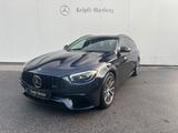 Mercedes-Benz TE 63s AMG 4MATIC+ - blaue Mercedes-Benz E 63 AMG