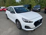 Hyundai i30 cw YES! - Hyundai i30 YES! mit Diesel-Antrieb