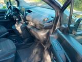 Opel Combo - gebrauchte Opel Combo aus dem Jahr 2020