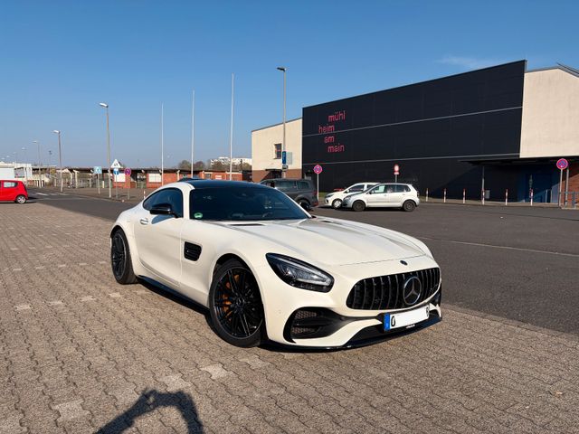 MERCEDES-BENZ MwSt|Garantie28|Keramik|Carbon|Kamera