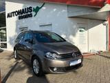 Volkswagen Golf Plus VI Style BMT/SHZ/TEMP/PDC/LMF/1HD - VW Golf Plus Gebrauchtwagen in Lübeck