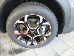 C5 Aircross Max HDI 130 EAT8 C5 Aircross Max HDI 130 EAT8