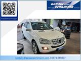 Mercedes-Benz Mercedes-benz ML 320 CDI Sport - Mercedes-Benz ML 320 Kombi Gebrauchtwagen