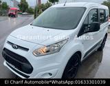 Ford Tourneo Connect Trend - Ford Tourneo aus 2015
