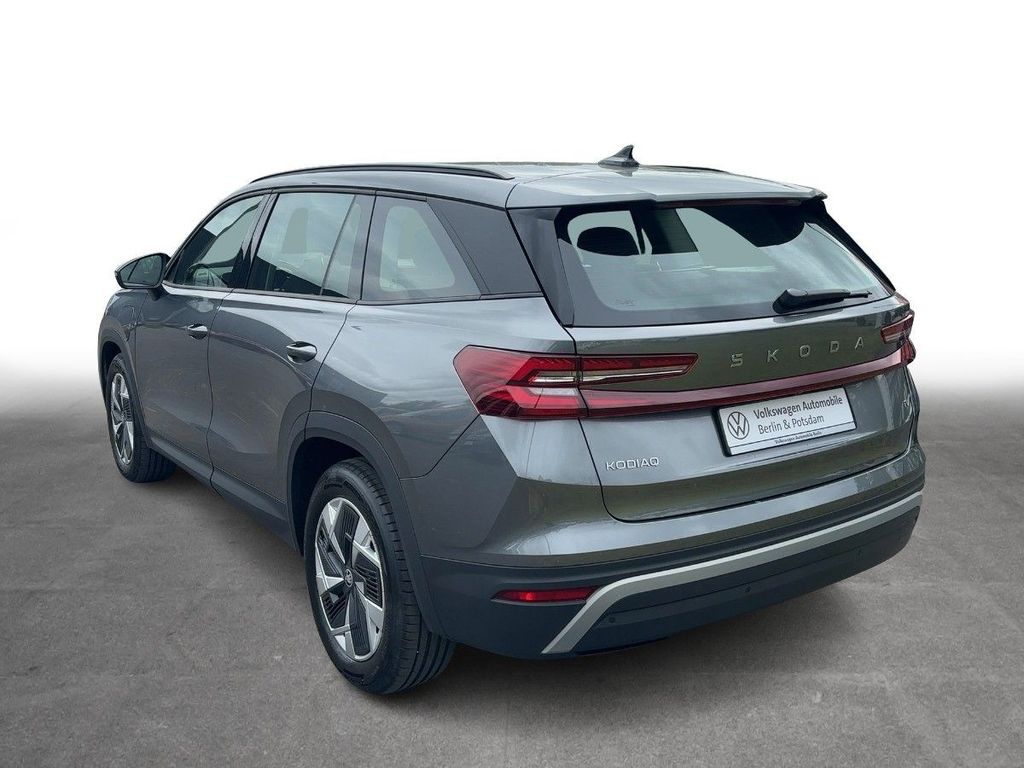 Skoda Kodiaq — fotografia 3