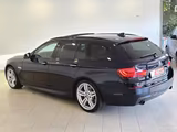 BMW 535 d xDrive M-Paket|PANO|AHK|HUD|MEM|SOFTCL|KAM - BMW 535: 535d M Paket
