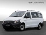 Mercedes-Benz VITO 114 CDI TOURER LANG PRO +SHZ|KLIMA|Tempomat - Mercedes-Benz Vito mit Diesel-Antrieb: Kombi