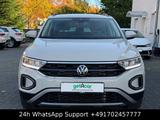 Volkswagen T-Roc Life*VIRTUAL TACHO*AHK*SELBSTLENKEND*IQ DR - VW T-Roc Gebrauchtwagen